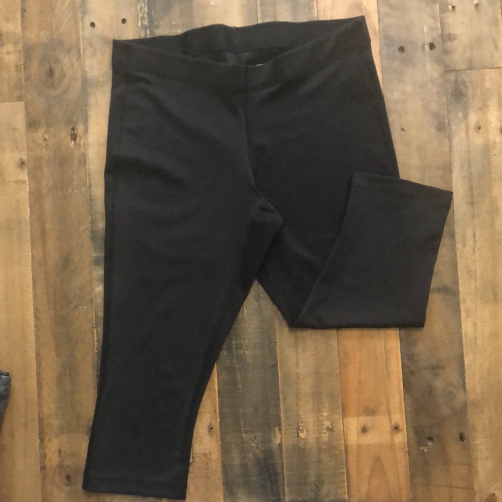 New Balance crop pants